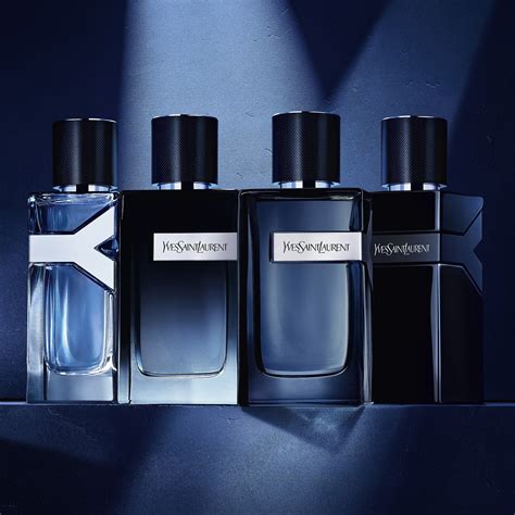 yves saint laurent y le parfum sephora|where to buy YSL perfume.